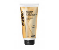 Маска для волосся з маслом каріте Brelil Numero Cream With Shea Butter And Avokado Oil Маска для волосся з маслом каріте Brelil Numero Cream With Shea Butter And Avokado Oil