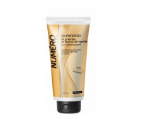 Шампунь з олією карите поживний Brelil Numero Shampoo With Shea Butter