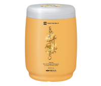 Маска для глибокого відновлення з маслом арганії та алое Brelil Argan oil And Aloe Vera 1000 мл