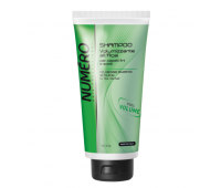 Шампунь для надання об'єму з екстрактом асаї Brelil Numero Шампунь для надання об'єму з екстрактом асаї Brelil Numero