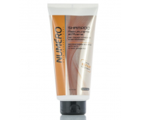 Шампунь, що відновлює з вівсом Brelil Numero Restructuring Shampoo Шампунь, що відновлює з вівсом Brelil Numero Restructuring Shampoo