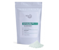 Альгінатна маска потрійної дії Brilace Brightening algin peel of mask 150 г