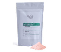 Антиоксидантна альгінатна маска Brilace Sensative algin peel of mask 150 г Антиоксидантна альгінатна маска Brilace Sensative algin peel of mask 150 г