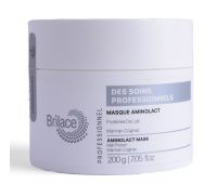 Ферментативна маска Brilace Aminolact mask 200 мл