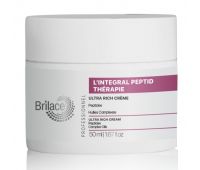 Інтенсивний пептидний крем для обличчя Brilace Lintegral Peptid Therapi Ultra rich cream Інтенсивний пептидний крем для обличчя Brilace Lintegral Peptid Therapi Ultra rich cream