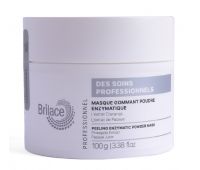 Ензимний пілінг для обличчя Brilace Peeling enzymatic powder mask 100 мл