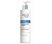 Клінзер для чутливої шкіри Brilace Rougeur Et Tolerant Sensible Soin Lavant Cleanser, 250 ml Клінзер для чутливої шкіри Brilace Rougeur Et Tolerant Sensible Soin Lavant Cleanser, 250 ml