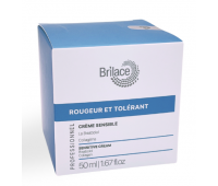 Крем для чутливої шкіри Brilace Rougeur et Tolerant Creme sensible