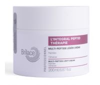 Легкий мульти-пептидний крем Brilace Lintegral Peptid Therapi Multi peptide light cream Легкий мульти-пептидний крем Brilace Lintegral Peptid Therapi Multi peptide light cream