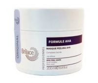 Маска-пілінг для обличчя АНА Brilace AHA Formula Masque Peeling, 200 ml Маска-пілінг для обличчя АНА Brilace AHA Formula Masque Peeling, 200 ml