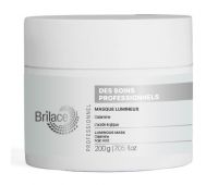 Маска Сяяння Brilace Masque Lumineux 200 мл