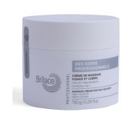 Масажний крем Brilace Massage cream for face and body Масажний крем Brilace Massage cream for face and body