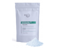 Міорелаксуюча альгінатна маска Brilace Relaxing algin peel-off mask 150 г