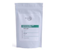 Омолоджуюча альгінатна маска Brilace Anti age algin peel of mask 150 г