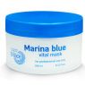 Омолоджуюча маска для обличчя Brilace Marina Blue Vital mask 250 мл