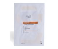 Патчі для обличчя з вітаміном С Brilace Complex Vitamin C 1 шт