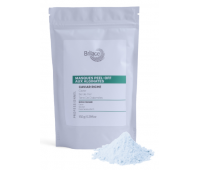 Поживна альгінатна маска з екстрактом чорної ікри Brilace Rich Caviar algin peel-off mask 150 г