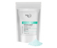 Стимулююча альгінатна маска Brilace Time return algin peel of mask 150 г