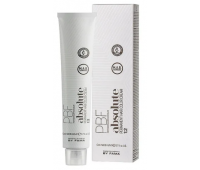 Перманентний барвник з низьким вмістом аміаку для волосся By Fama Professional Color Absolute 80 мл