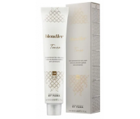 Безамміачний прямий барвник для світлого волосся By Fama Professional Toner Hair Color Cream 80 мл