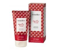 Маска для мідного та червоного відтінків волосся By Fama Professional Wondher Mystic Red Boosting Mask 150 мл Маска для мідного та червоного відтінків волосся By Fama Professional Wondher Mystic Red Boosting Mask 150 мл