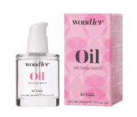 Олія для волосся з олією апельсинових кісточок By Fama Professional Wondher Oil 50 мл