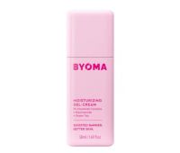 BYOMA Гель-крем для обличчя Moisturising Gel Cream Hydrate & Balance зволожуючий 50 мл