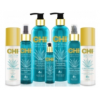 Серія CHI Aloe Vera - догляд на основі алое віра та нектару агави