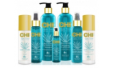 Серія CHI Aloe Vera - догляд на основі алое віра та нектару агави