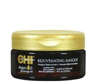 Питательная омолаживающая маска с маслом Арганы CHI Argan Oil Masque 237 мл Питательная омолаживающая маска с маслом Арганы CHI Argan Oil Masque 237 мл