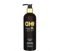 Шампунь живильний з олією аргани CHI Argan Oil Shampoo Шампунь живильний з олією аргани CHI Argan Oil Shampoo