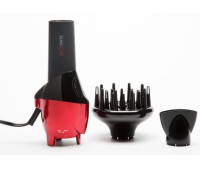 Фен для волосся з короткою ручкою CHI DURA Handshot Hair Dryer