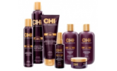 Серія CHI Deep Brilliance Olive Monoi – глибока реконструкція волосся