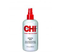 Незмивний кондиціонер вирівнюючий пористість волосся CHI Infra Keratin Mist 355 мл Незмивний кондиціонер вирівнюючий пористість волосся CHI Infra Keratin Mist 355 мл
