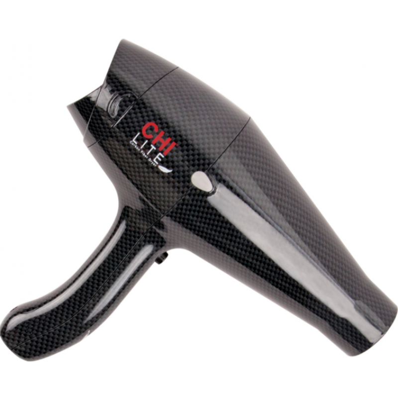 Фен для волосся CHI Lite Carbon Fiber Dryer Фен для волосся CHI Lite Carbon Fiber Dryer