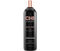 Відновлюючий кондиціонер для волосся з маслом чорного кмину CHI Luxury Black Seed Oil Rejuvenating Conditioner