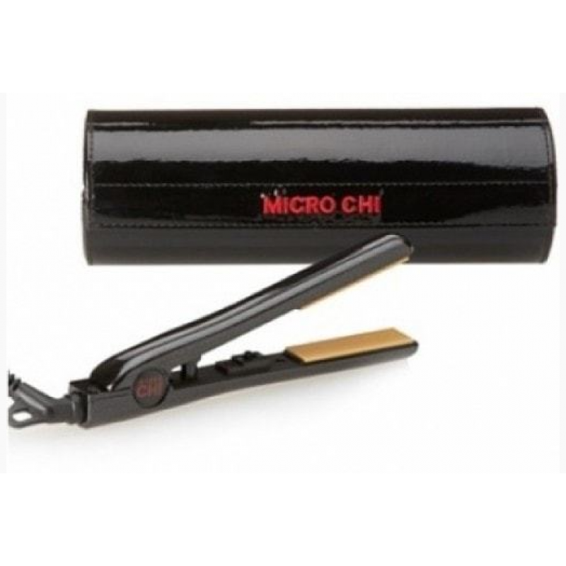 Мікро керамічний праска для волосся CHI Micro Ceramic Hairstyling Iron Мікро керамічний праска для волосся CHI Micro Ceramic Hairstyling Iron