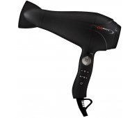 Фен для волосся CHI ONYX Euro Shine Hair Dryer