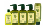Серія CHI Olive Organics - догляд на основі олії оливи