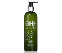 Шампунь з олією чайного дерева CHI Tea Tree Oil Shampoo