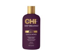 Кондиціонер для пошкодженого волосся CHI Deep Brilliance Optimum Moisture Conditioner Кондиціонер для пошкодженого волосся CHI Deep Brilliance Optimum Moisture Conditioner