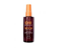Рідкий шовк CHI Deep Brilliance Shine Serum Рідкий шовк CHI Deep Brilliance Shine Serum