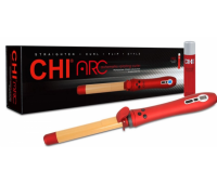 Плойка для волосся Chi Arc With Hairspray Плойка для волосся Chi Arc With Hairspray