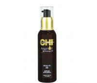 Відновлююча олія для сухого, січеного та пошкодженого волосся Аргана плюс олія Морінга Chi Argan plus Moringa Oil Відновлююча олія для сухого, січеного та пошкодженого волосся Аргана плюс олія Морінга Chi Argan plus Moringa Oil