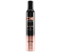 Лак для волосся гнучкої фіксації Chi Luxury Black Seed Oil Flexible Hold Hairspray, 340 мл