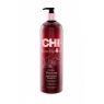 Шампунь з олією шипшини та кератином Chi Rose Hip Oil Shampoo