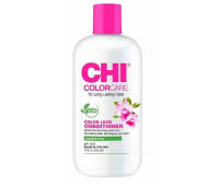Кондиціонер для фарбованого волосся - CHI ColorCare Color Lock Conditioner 355 мл