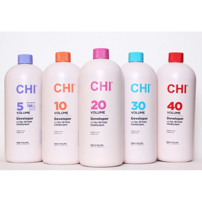Проявник кольору CHI Color Generatior Проявник кольору CHI Color Generatior