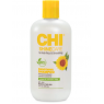 Шампунь для гладкості волосся CHI Shine Care Smoothing Shampoo 355 мл