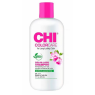 Шампунь для фарбованого волосся CHI ColorCare Color Lock Shampoo 355 мл